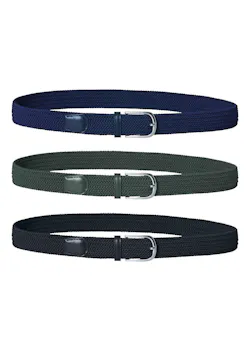 Clique Elastic Belt