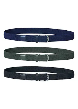 Clique Elastic Belt