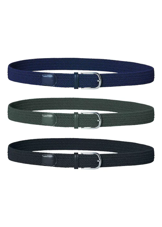 Clique Elastic Belt
