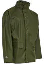 Elka Rainwear 26300 Dry Zone PU Rain Jacket miniatuur