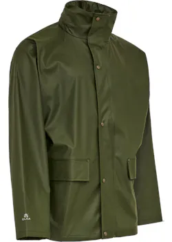 Elka Rainwear 26300 Dry Zone PU Rain Jacket miniatuur