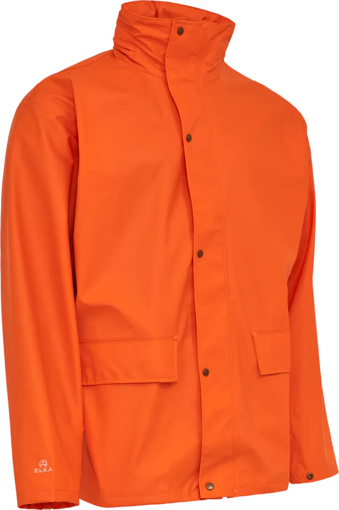 Oranje