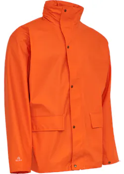 Elka Rainwear 26300 Dry Zone PU Rain Jacket miniatuur