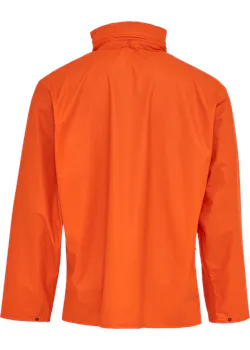 Elka Rainwear 26300 Dry Zone PU Rain Jacket miniatuur
