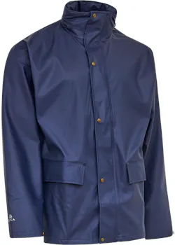 Elka Rainwear 26300 Dry Zone PU Rain Jacket miniatuur