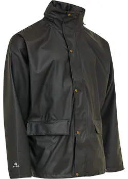 Elka Rainwear 26300 Dry Zone PU Rain Jacket miniatuur