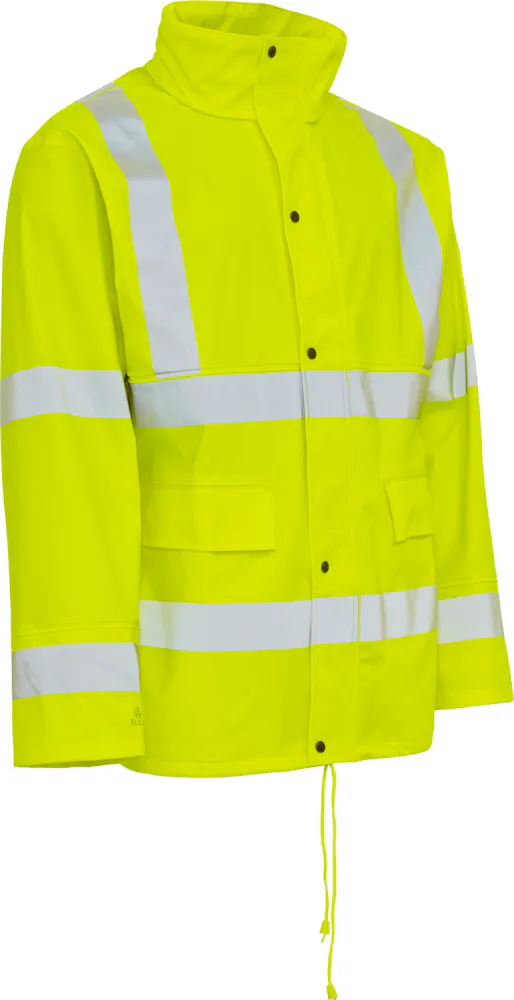 Fluor geel
