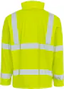 Elka Rainwear 026300R Dry Zone Visible PU Rain Jacket, Hi-Vis Vorschaubild