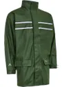 Elka Rainwear 26301 Dry Zone D-Lux PU Rain Jacket Vorschaubild