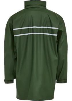 Elka Rainwear 26301 Dry Zone D-Lux PU Rain Jacket miniatuur