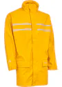 Elka Rainwear 26301 Dry Zone D-Lux PU Rain Jacket Vorschaubild