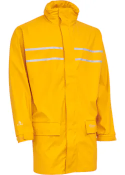 Elka Rainwear 26301 Dry Zone D-Lux PU Rain Jacket miniatuur