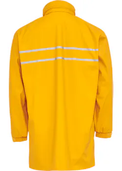 Elka Rainwear 26301 Dry Zone D-Lux PU Rain Jacket miniatuur