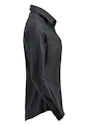 Clique Garland 027321 Shirt Regular Fit Dames miniatuur