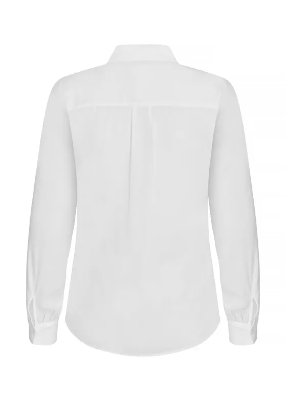 Clique Libby 027347 Overhemd Regular Fit
