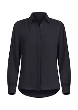 Clique Libby 027347 Overhemd Regular Fit