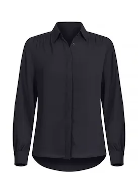 Clique Libby 027347 Hemd Regular Fit