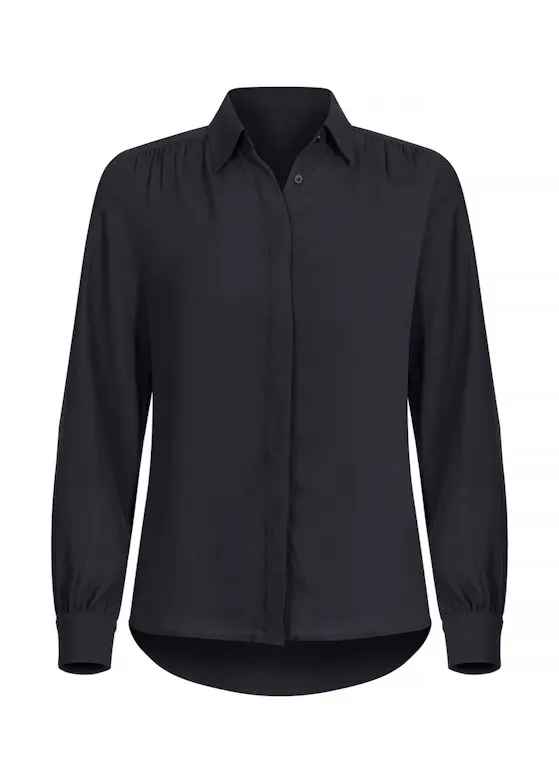 Clique Libby 027347 Overhemd Regular Fit