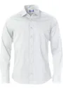 Clique Clark 027950 Shirt Regular Fit miniatuur