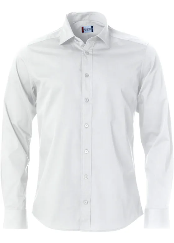 Clique Clark 027950 Shirt Regular Fit
