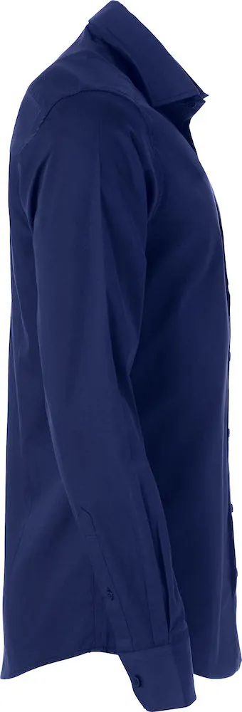 Dark navy
