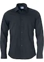 Clique Clark 027950 Shirt Regular Fit miniatuur