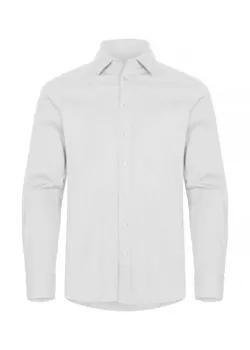 Clique 027960 Overhemd Borstzak Stretch