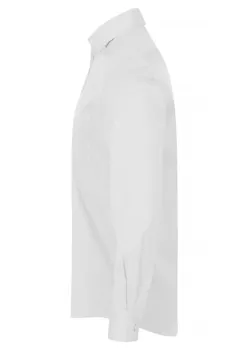 Clique 027960 Chemise à poitrine Stretch avec poche poitrine thumbnail (vignette)