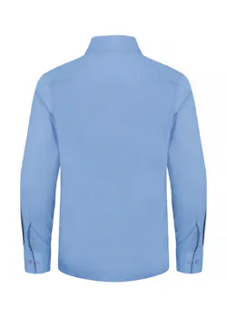 Clique 027960 Chemise à poitrine Stretch avec poche poitrine thumbnail (vignette)