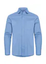 Clique 027960 Overhemd Borstzak Stretch miniatuur