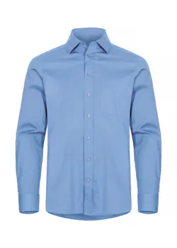 Clique 027960 Chemise à poitrine Stretch avec poche poitrine thumbnail (vignette)