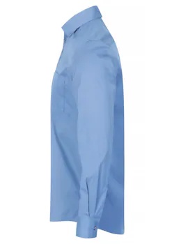 Clique 027960 Chemise à poitrine Stretch avec poche poitrine thumbnail (vignette)