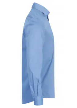Clique 027960 Chemise à poitrine Stretch avec poche poitrine thumbnail (vignette)