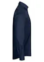 Clique 027960 Overhemd Borstzak Stretch miniatuur