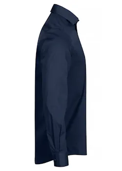 Clique 027960 Chemise à poitrine Stretch avec poche poitrine thumbnail (vignette)