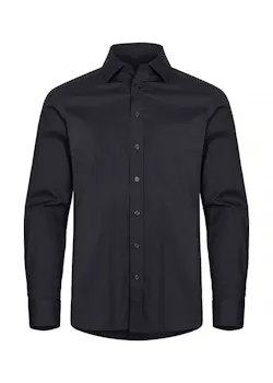 Clique 027960 Chemise à poitrine Stretch avec poche poitrine thumbnail (vignette)