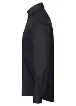 Clique 027960 Chemise à poitrine Stretch avec poche poitrine thumbnail (vignette)