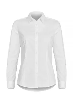 Clique 027961 Overhemd Stretch Dames