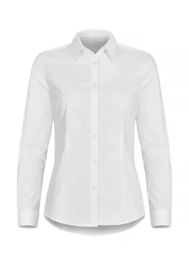 Clique 027961 Hemd Stretch für Damen