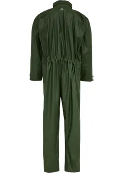 Elka Rainwear 28003 Regenoveralls Waterdicht Winddicht PU Hood Dry Zone miniatuur