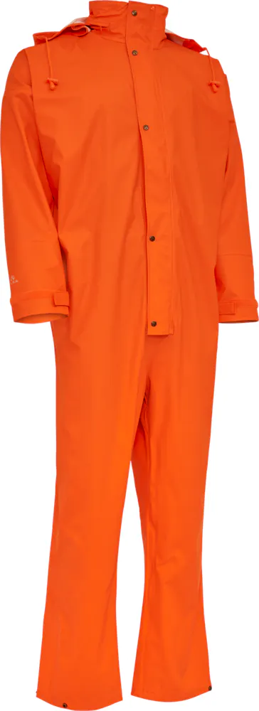 Oranje