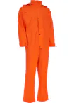 Oranje