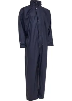 Elka Rainwear 28003 Regenoveralls Waterdicht Winddicht PU Hood Dry Zone miniatuur