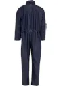 Elka Rainwear 28003 Regenoveralls Waterdicht Winddicht PU Hood Dry Zone miniatuur