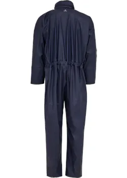 Elka Rainwear 28003 Regenoveralls Waterdicht Winddicht PU Hood Dry Zone miniatuur