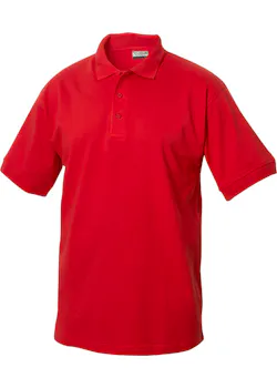 Clique Lincoln Poloshirt Vorschaubild