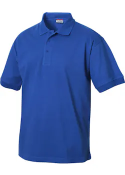 Clique Lincoln Poloshirt Vorschaubild