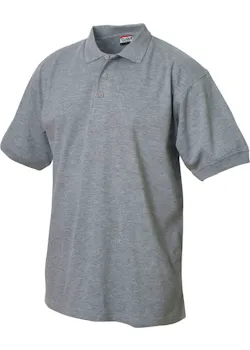 Clique Lincoln Poloshirt Vorschaubild