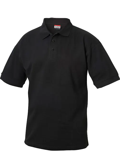 Clique Lincoln Poloshirt