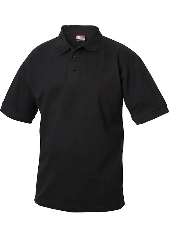 Clique Lincoln Polo